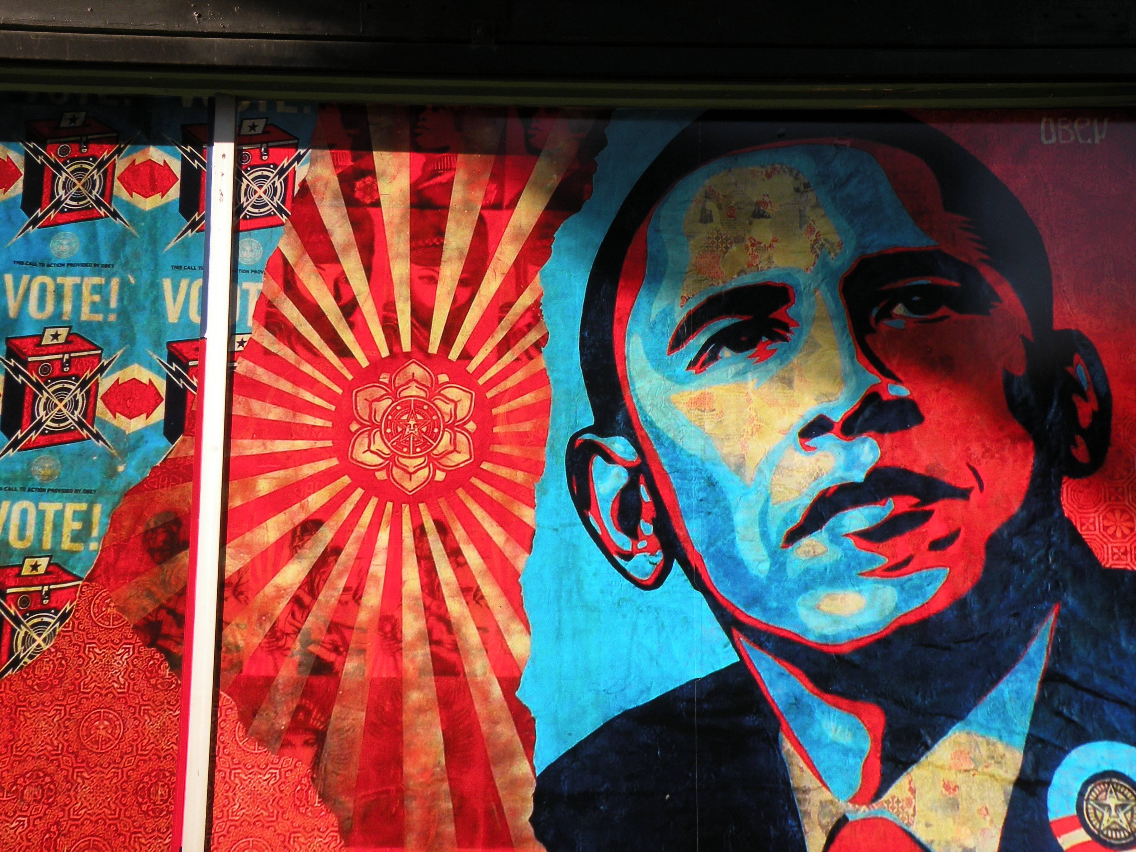 OK Barack Time To Hit The Ground Running Antonia Juhasz