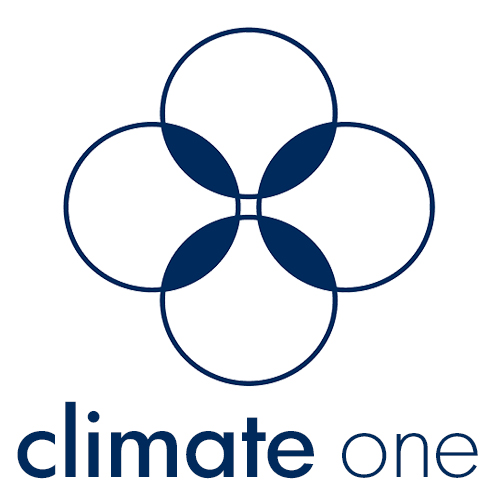 Climate One Logo