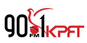KPFT Logo