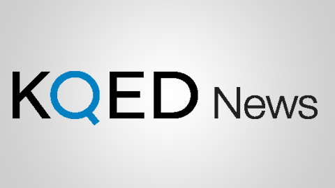 KQED News Logo