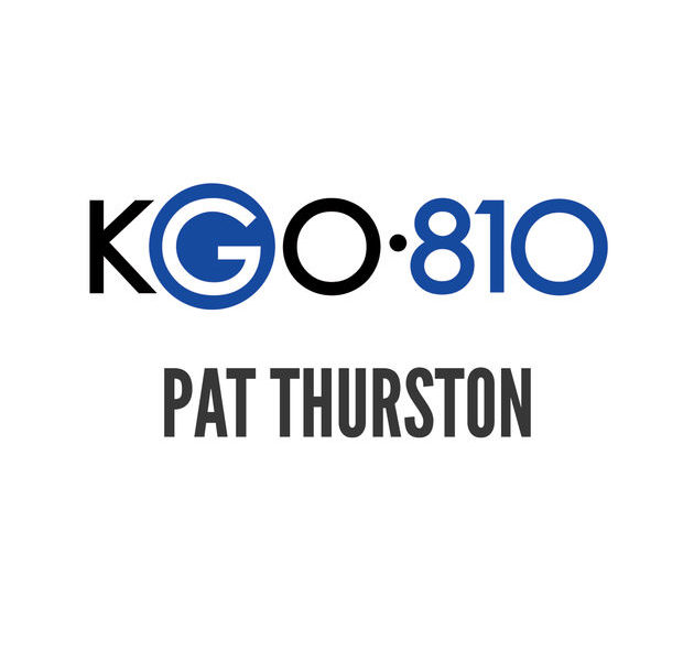 KGO 810 Logo