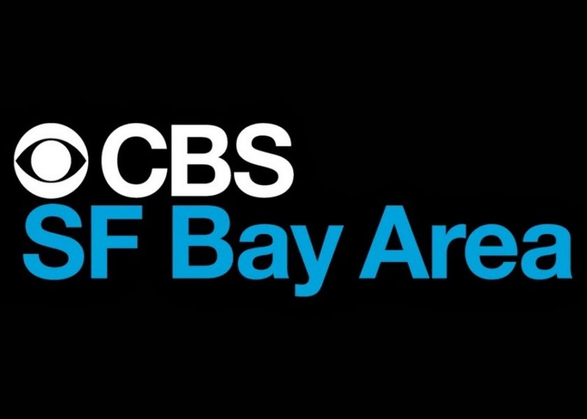 CBS SF Bay Area Logo