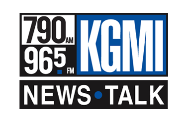 KGMI Logo