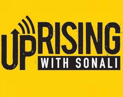 Uprising Radio Logo