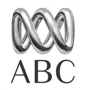 ABC Radio National Logo