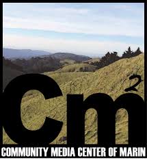 Community Media Center of Marin Logo