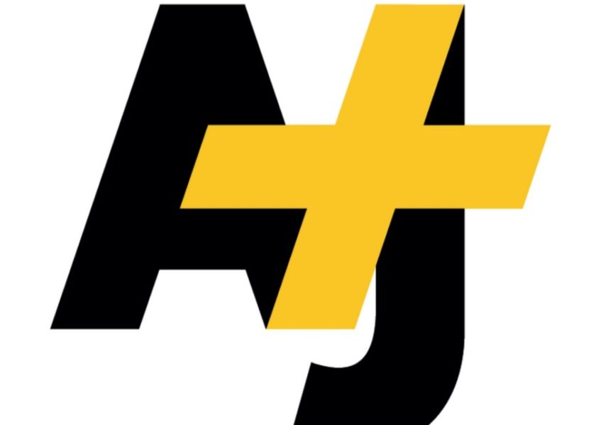 AJ+ Logo