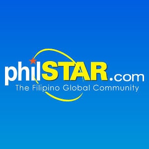 The Philippine Star Logo