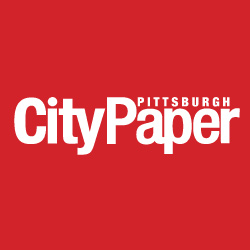 Pittsburgh City Paper Logo