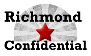 Richmond Confidential Logo
