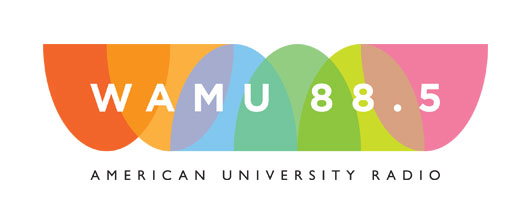 WAMU 88.5 Logo