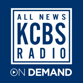 KCBS Radio Logo