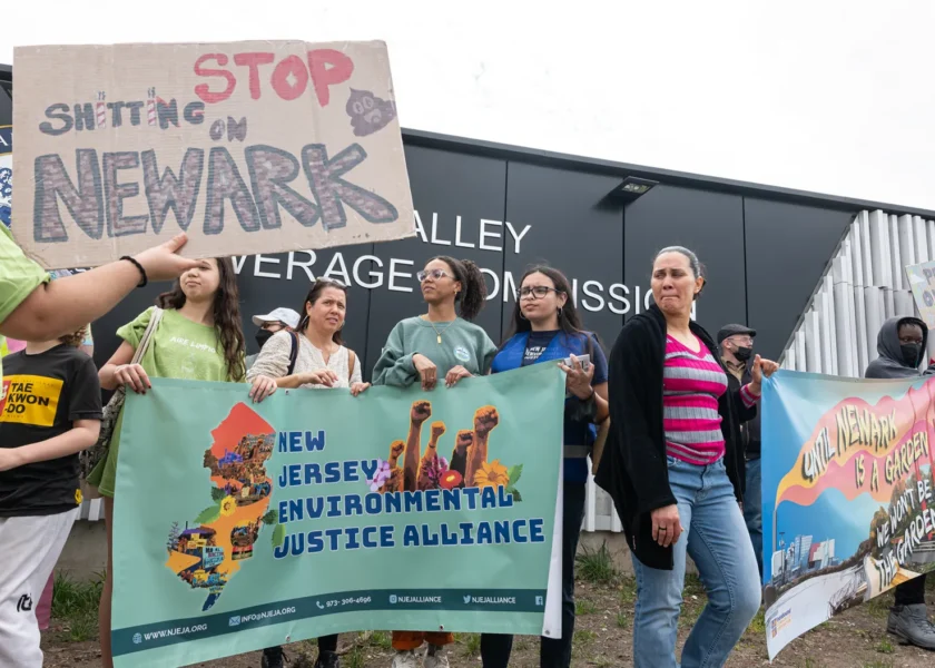 Trump Eviscerates Bedrock Public Health and Environmental Protection Law