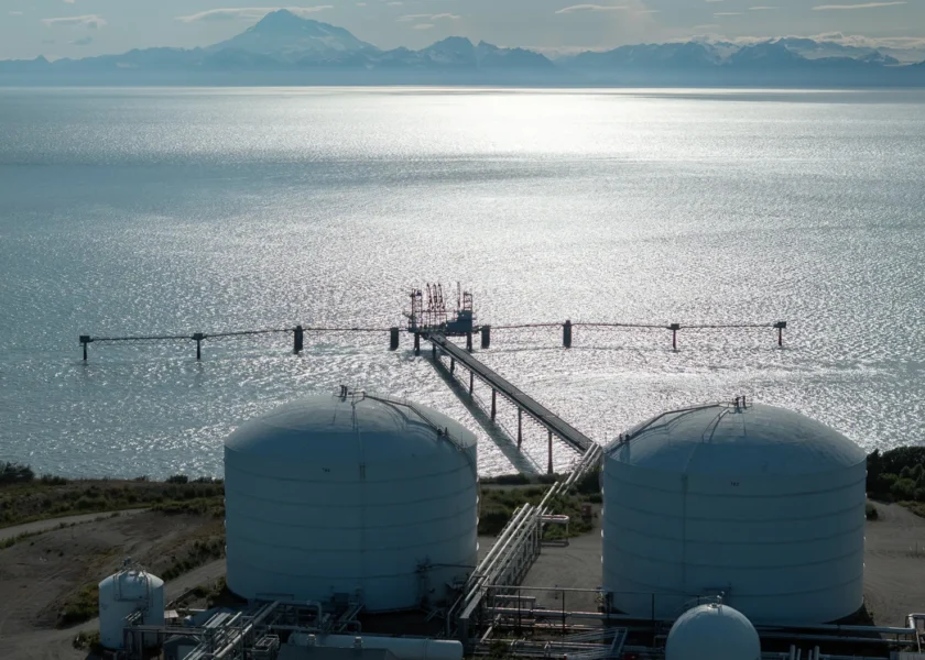 Inside the Fight Against Trump’s Alaskan Pipe Dream.
